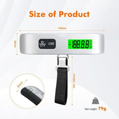 Electronic Luggage Scale