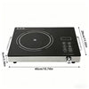 Electric Stove