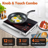 Electric Stove