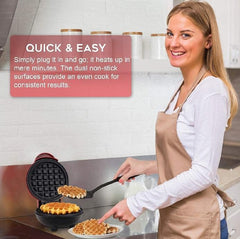 Waffle Maker