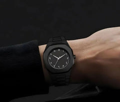 Arabic Aura Watch