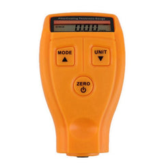 Imported LCD Digital Car Paint Coating Thickness Probe Tester Gauge Meter Measuring Tool