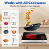 Electric Stove